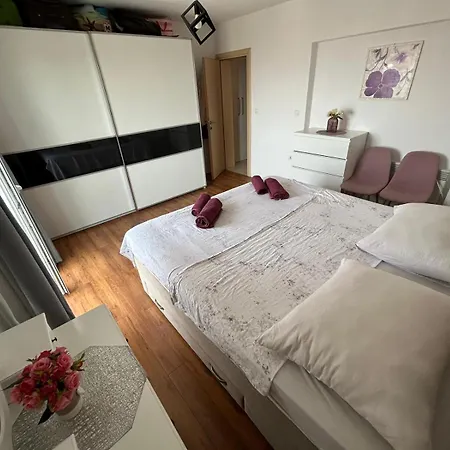 Spacious In Maria * Makarska